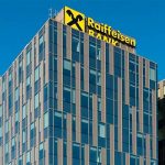 Корпоративный банковский счет в Raiffeisen Bank в Сербии с личным визитом