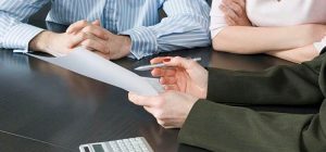 Opening an account for high-risk business: A free consultation