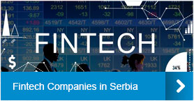 Fintech in Serbia