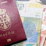 Сербия – страна с самыми лояльными миграционными правилами для претендентов на второй паспорт