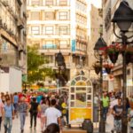 Стоимость жизни в Сербии в 2024: цены в Белграде, Нови-Саде, Нише, Крагуеваце