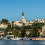 Как создать компанию в Сербии?
