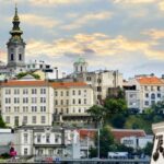 Получение ВНЖ в Сербии через открытие ИП