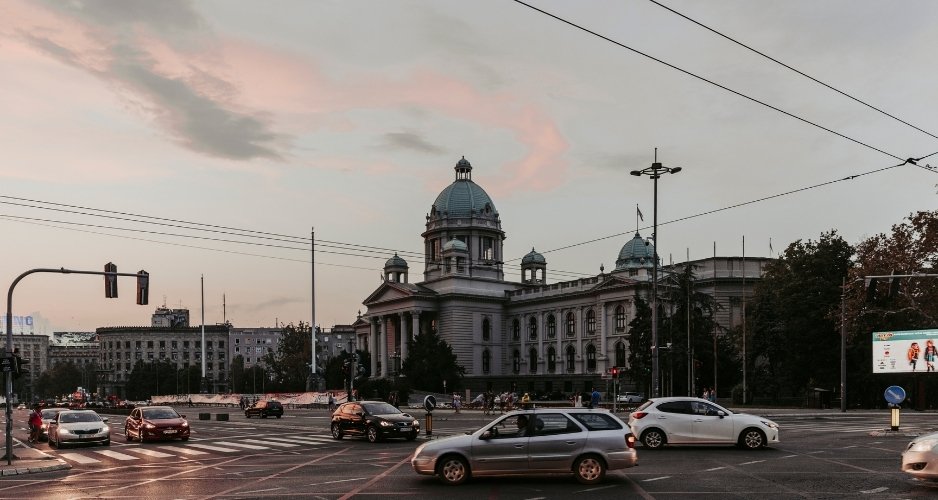 ВНЖ Сербии через покупку недвижимости